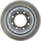 Centric Parts Gcx Brake Rotor, 320.66077 320.66077 - alternate 5